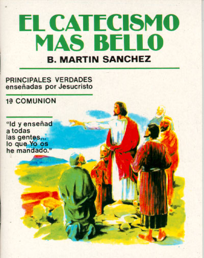Catecismo