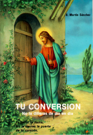 La Conversión