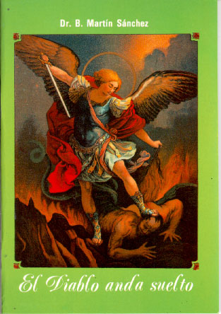 Enemigos del Alma