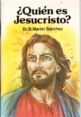 Jesucristo