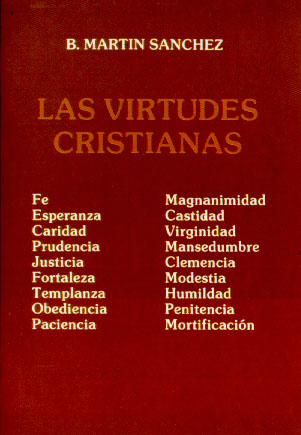 Las Virtudes